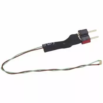 GSI Creos VANCE ACCESSORIES 1608 чип светодиод красный модельный материал VAL-01R