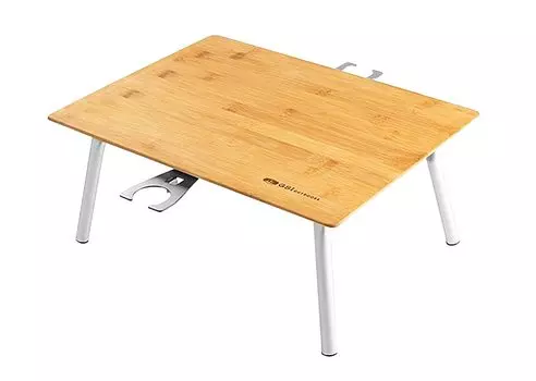 Стол для пикника GSI Rakau 11872065000000 xx H16.5cm W26.7cm D38.1cm