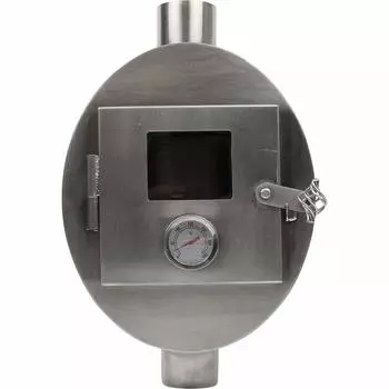 Gstove Premium Pipe Oven 13018 (Gstove)