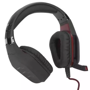 GT85 LED 3,5 мм игровые наушники с микрофоном компьютер мобильный телефон USB проводная гарнитура