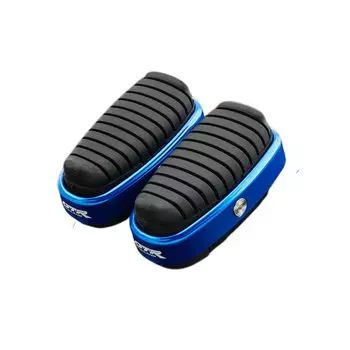 GTR Honda Super Cub C125 передняя подножка для Honda C125 JA48 JA58 подножка-ступень/передняя (синий) синий