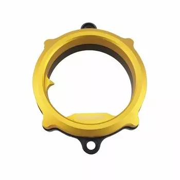 GTR Revolution Honda DAX125 CT125 Monkey 125 Grom Common Прозрачная боковая крышка головки блока цилиндров Honda DAX125 CT125 Monkey125 Grom MSX125 Прозрачная головка блока цилиндров