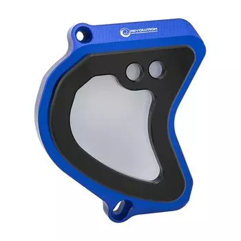 GTR Revolution Honda Hunter Cub CT125 Monkey 125 Dax ST125 Крышка звездочки для HONDA MONKEY125 CT125 JB03 JB04 JA55 JA65 Крышка/звездочка DAX125/ST125 синий