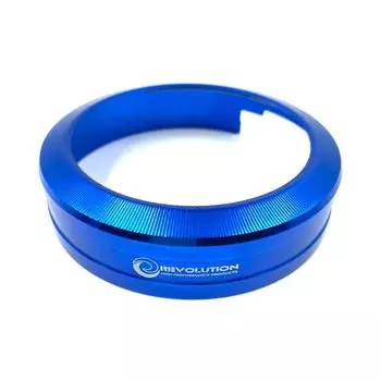 GTR Revolution Honda Hunter Cub CT125 Monkey 125 Dax 125 Common Крышка счетчика DAX125 CT125 Monkey125 Крышка счетчика (синий)