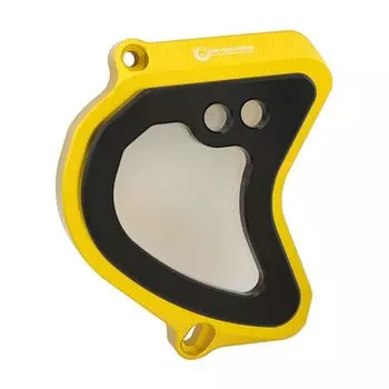 GTR Revolution Honda Hunter Cub CT125 Monkey 125 Dax ST125 Крышка звездочки для HONDA MONKEY125 CT125 JB03 JB04 JA55 JA65 Крышка/звездочка DAX125/ST125 золотой