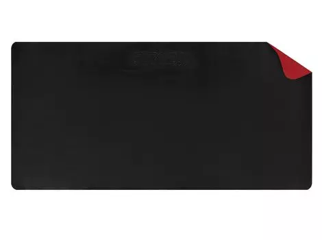 GTRacing Mouse Игровая мышь PU Длина Гладкая Легко Нет Водонепроницаемая накладка, накладка, Большая, Тонкая, Стильная, Кожаная, Противоскользящая, 80 см, Двусторонняя, Поверхность,