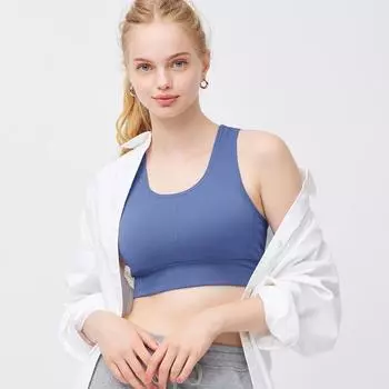 GU Активный бюстгальтер GA+E