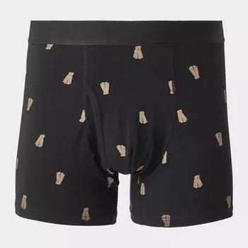 GU by Uniqlo Boxer Shorts Bear