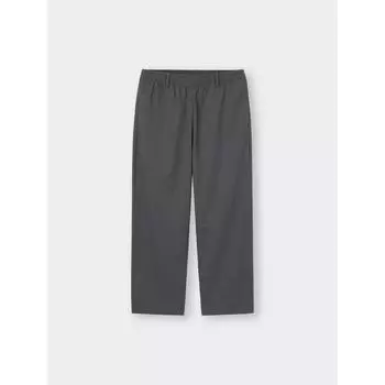 Gu By Uniqlo Chef Pants+os US Спецификация 09 BLACK/XS