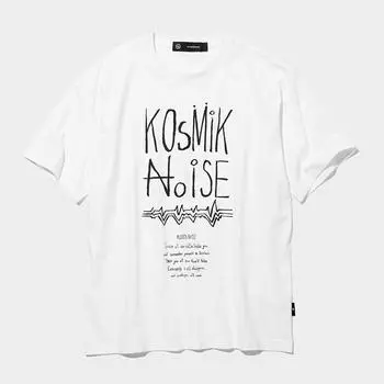 GU by Uniqlo Graphic T 5-минутный конверт UNDERCOVER 2