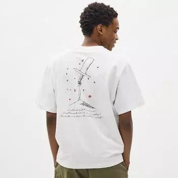 GU by Uniqlo Graphic T с коротким рукавом ONE PIECE 3