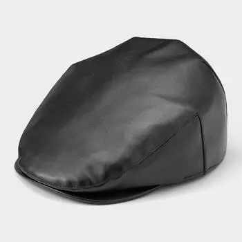 GU by Uniqlo Кепка охотничья+E