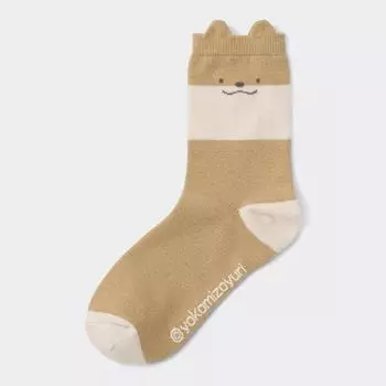 GU by Uniqlo Kids unisex socks NANDEMOIKIMONO