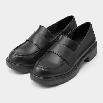 GU by Uniqlo Лоферы+E