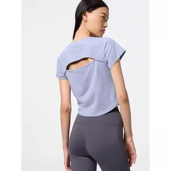 Gu By Uniqlo Назад Открыть T Ga 01 OFF WHITE/XS