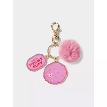 GU by Uniqlo Подвеска на сумку Гарри Поттера 12 PINK/ONE SIZE