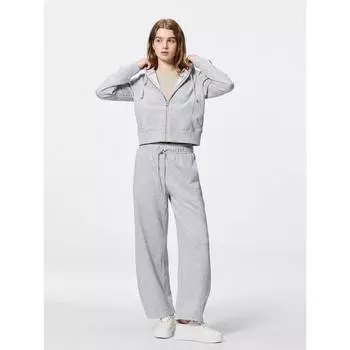 GU by Uniqlo Штаны-бочки Sweat