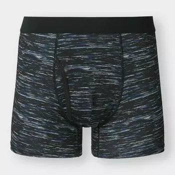 GU by Uniqlo Style Dry Boxer Shorts Noisy