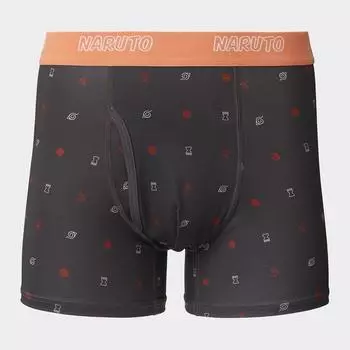 GU by Uniqlo style dry boxer shorts Naruto