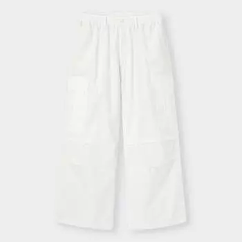 GU by Uniqlo Super Wide Cargo Pants+OS Спецификация для США