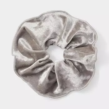 GU by Uniqlo velour ash