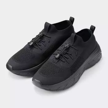 GU by Uniqlo Volume Sole Knit Sneakers+E