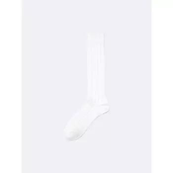 GU by Uniqlo Высокие носки+e