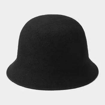 GU by Uniqlo wool blend hat