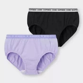 Шорты GU GIRLS 2P Star Logo