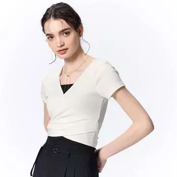 ГУ от Uniqlo Cachecourt T