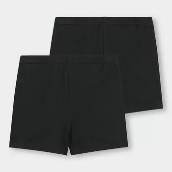 ГУ от Uniqlo ВЕРСИИ ДЛЯ ДЕВОЧЕК 2P B