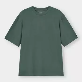 GU сухой пунш с круглым вырезом T с половиной рукавом