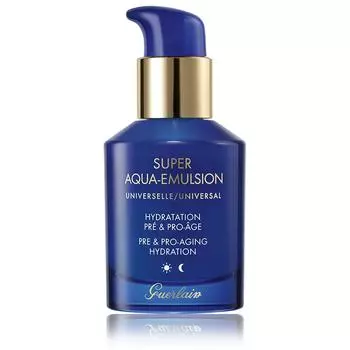 GU Super Aqua Эмульсия 50мл [[Товар]]