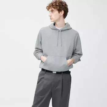 Gu Sweat Parka с длинным рукавом Osb+ec