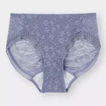Гигиенические шорты GU Total Lace Regular + E