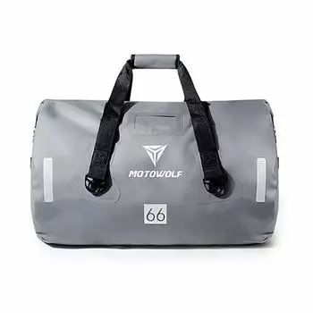 GUA ANGEL многофункциональный багажник для сиденья мотоцикла, включает в себя плечевой светоотражающий барабан, туристическое сиденье, уличную сумку, сумку, ремень, ленту, One-touch