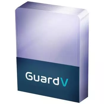 Guard V Top Loader 12,7 x 17,8 см 10 шт., популярная корейская игра