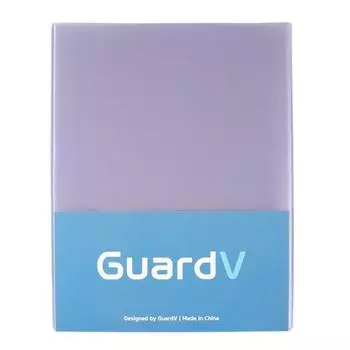 Guard V Top Loader - 22,9 x 30,5 см - 5 шт.
