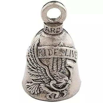 Guardian Bells Live to Ride Ride to to Ride [Guardian Bell] Live/Rib