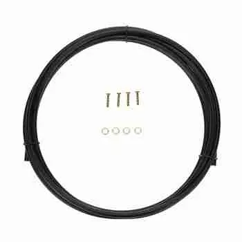 GUB BH90 BH59 Комплект оливок и вставок для гидравлического тормозного шланга (BH59)