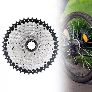 GUB CS9 Высококачественный маховик Прочный процесс закалки Простое переключение передач