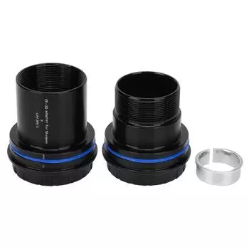 GUB PF30 Велосипедный пресс с керамическим нижним кареточным креплением BB для системы SRAM