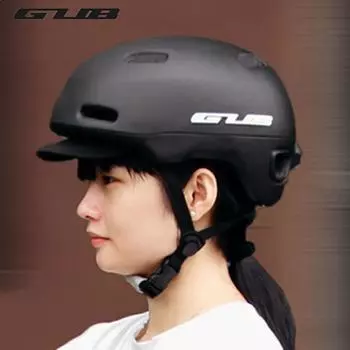 GUB Велосипедный защитный шлем Велосипедный шлем MTB Велосипедный шлем Дышащий сверхлегкий шлем