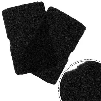 Губчатые фильтры Фильтр для сушки Высокое качество. 240*155*11 мм 2964840200 2 шт. Домашняя пылеуловитель для BLOMBERG TKF7451 BEKO CHINA