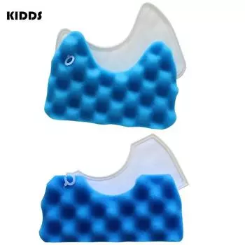 Губчатый пылевой фильтр для пылесоса Samsung Foam Rubber Pro