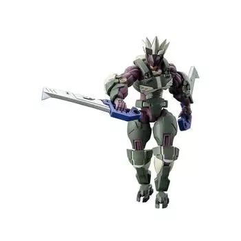 Губернатор Цуя Гекса Гир Зоантропус Реве Высота примерно. Пластиковая модель HG008R размером 86 мм и масштабом 124