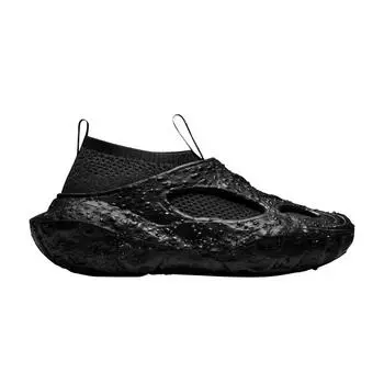 Кеды унисекс Converse Sponge Crater CX Черные Золотистый Лесной A01240C 38.5