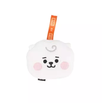 Губка для душа Solomon Shoji BT21 ШАРИК ДЛЯ ДУША (RJ) BT21-BSB-RJ