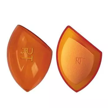 Губка для лица Real Techniques Miracle Complexion Sponge & Travel