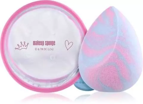 губка для макияжа TU прозрачный